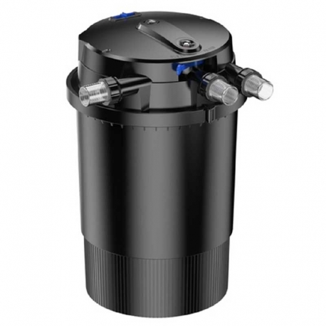 SUNSUN CPU-30000 Filtre Pression + UV pour bassin Aqua Store