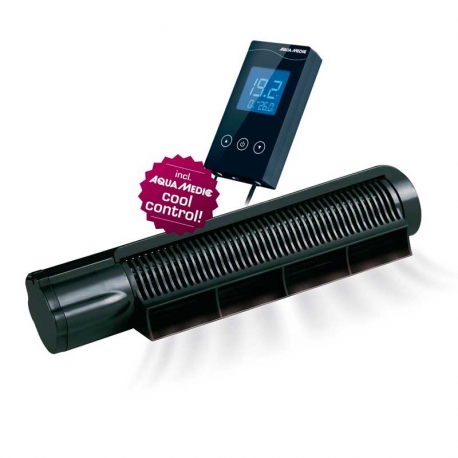 Image 1 - AQUA MEDIC X-Flow 3000 - Ventilateur pour aquarium Aqua Store