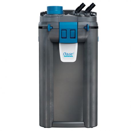 OASE BioMaster 600 - Filtre pour aquarium jusqu'à 600 L