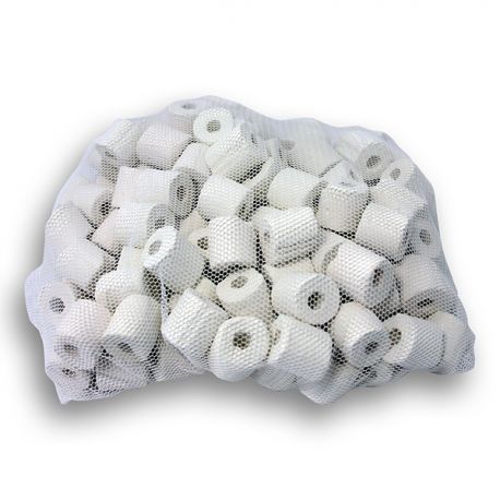 SUNSUN Céramique de filtration - 500 g Aqua Store