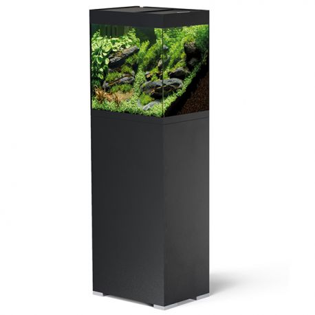 Aquarium OASE StyleLine 85 Noir tout équipé - 75 Litres Aqua Store