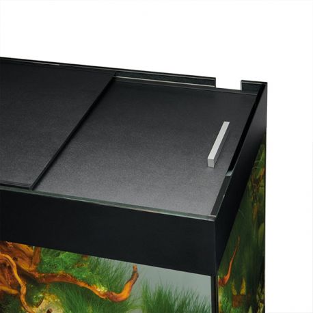 Aquarium OASE StyleLine 125 Noir tout équipé - 115 Litres