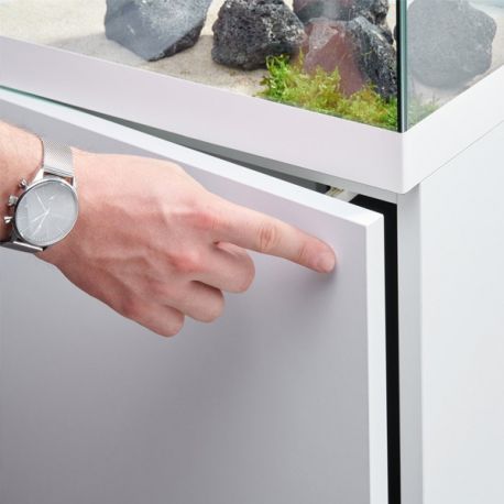 Image 5 - Aquarium OASE StyleLine 125 Blanc tout équipé - 115 Litres Aqua Store