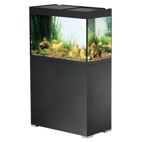 Aquarium OASE StyleLine 175 Noir tout équipé - 160 Litres Aqua Store