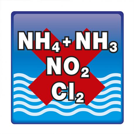 Image 1 - JBL Detoxol - Détoxifiant pour eau d'aquarium - 100 ml Aqua Store