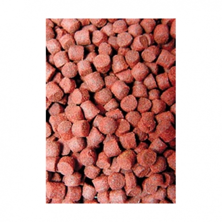 Image 1 - Formula one marine pellets small 100g Aqua Store
