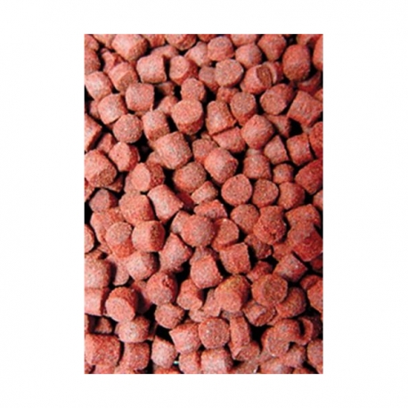 Formula one marine pellets small 100g