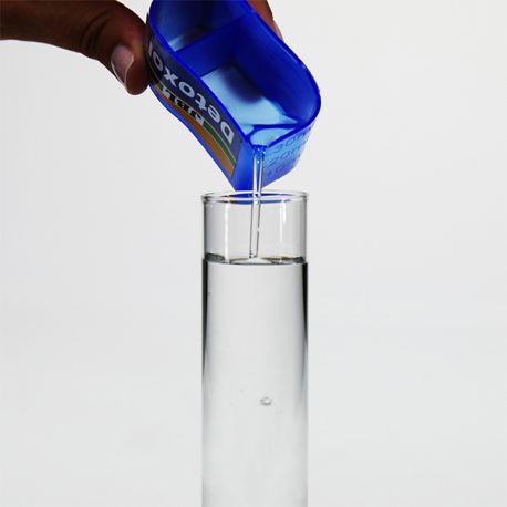 JBL Detoxol - Détoxifiant pour eau d'aquarium - 250 ml