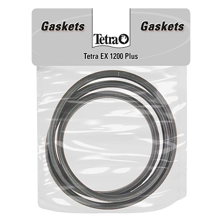 TETRA Joint torique pour EX 1200 Plus Aqua Store
