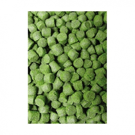 Image 1 - OCEAN NUTRITION Two Marine pellets small - 100 g Aqua Store