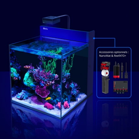 Image 2 - RED SEA Max Nano G2 XL - aquarium marin Aqua Store