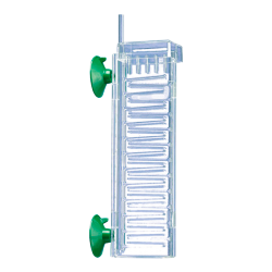 Grässlin Rondomatic 400 Distributeur Automatique de Nourriture pour Aquariophilie 1006