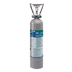 Bouteilles CO2 pour aquarium