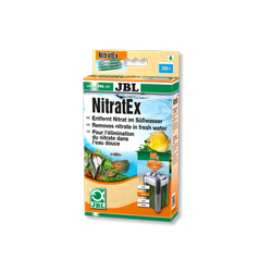Anti Nitrite / Nitrate / Ammoniac