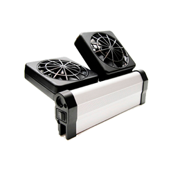 Ventilateurs pour aquarium