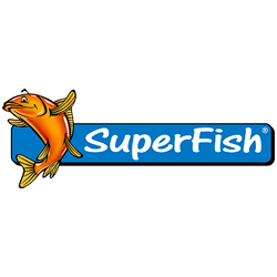 Masses filtrantes SUPERFISH