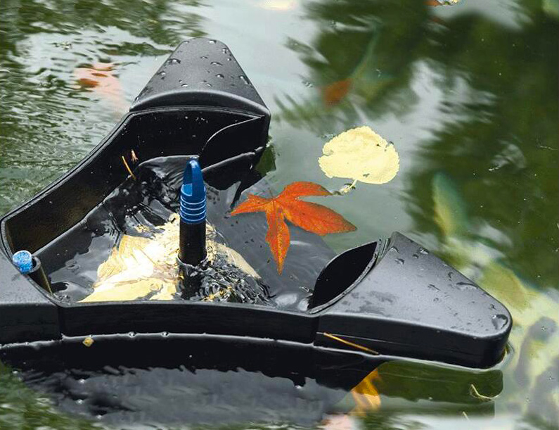 Skimmer Bassin Aqua Store