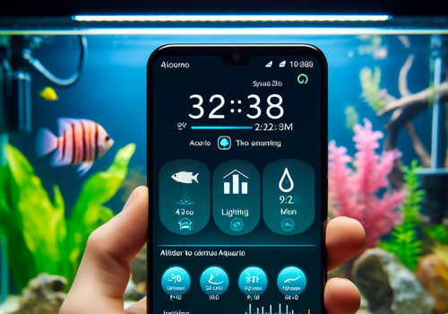 Comment automatiser mon aquarium ?