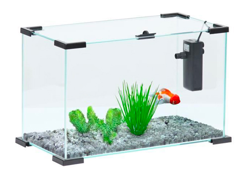 Quel filtre pour un aquarium de 80 Litres ? 