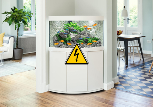 Comment sécuriser l’installation de votre aquarium ?