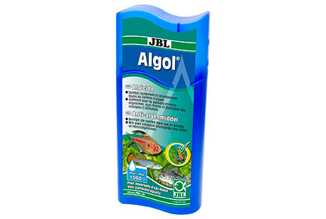 JBL Algol, anti-algues tout type