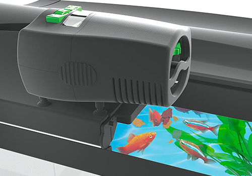 JUWEL EasyFeed - Distributeur automatique de nourriture aquarium