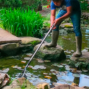  BLOG CONSEILS - Redémarrer son bassin 