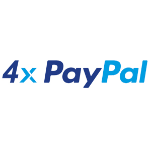  Paiement en 4 X 