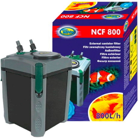  PETITS PRIX - Filtres externes aquarium 